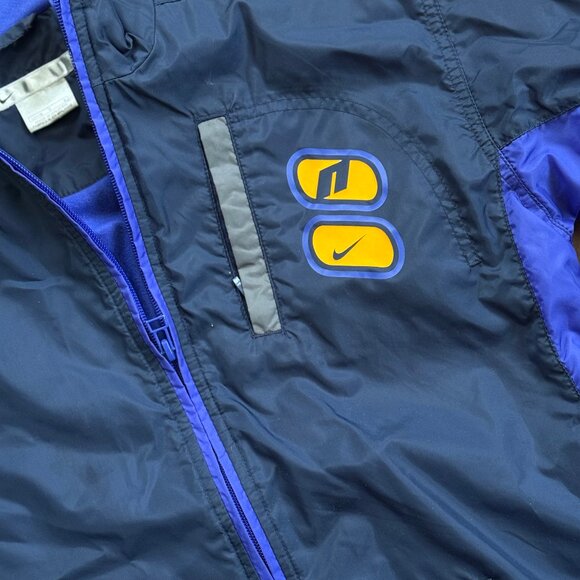 Nike WIndbreaker Jacket - Picture 1 of 5